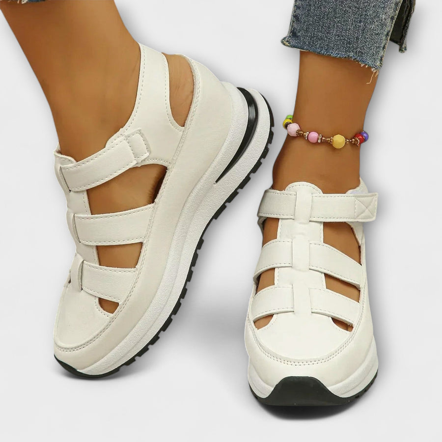 Liliana - Ergonomische Sandalen