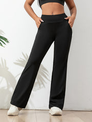 Yoga Hose Mit Hoher Taille | Stilvoll