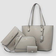 Lior | 4-teiliges Taschenset