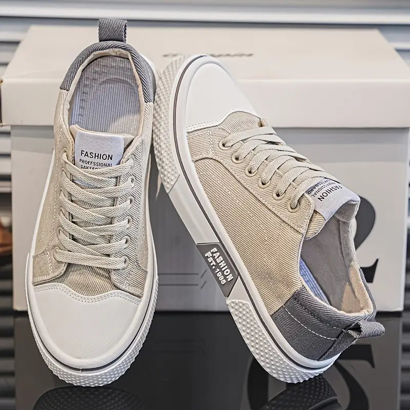 Hilario - Lässige Bequeme Turnschuhe