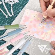 6+6 Gratis | FormSchnitt™ Präzisions-Kraftschneider