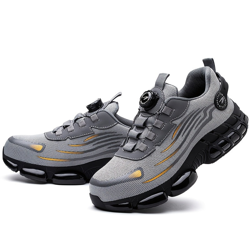 Deng - Atmungsaktiver Rutschfester Turnschuh