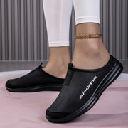 Heidi-Mode | Atmungsaktive und Bequeme Herrenschuhe