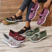 SOUTIENPLUS™ | ERGONOMISCHE KOMFORTSCHUHE