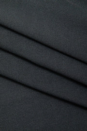 Nyx | Halterneck-Top & Drapierter Minirock – Ein aufregender Look für besondere Nächte