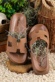 Nadine | Damen Chic Orthopädische Plattform Hausschuhe™