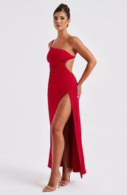 Elegantes Maxikleid für Frauen mit Komfort