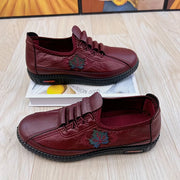 Natania – Orthopädische Lederschuhe