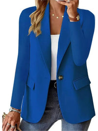 Blau