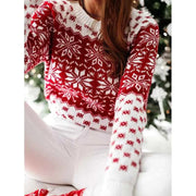 Festlicher Pullover Damen