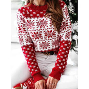 Festlicher Pullover Damen
