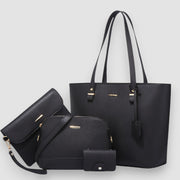 Lior | 4-teiliges Taschenset