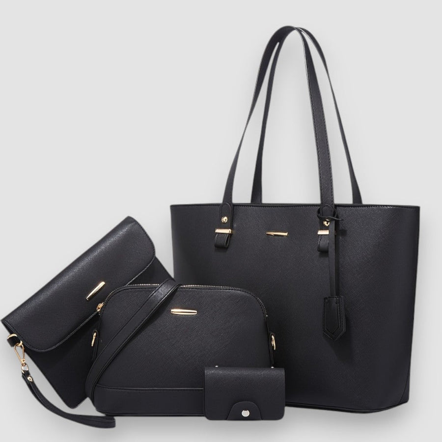 Lior | 4-teiliges Taschenset