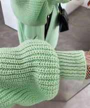 Bequemer Lang Dress für Alle Größen