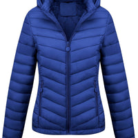 Blau