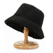 Fischerhut Damen Teddy