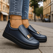 YASMIN | PLATTFORMEN STELLA RISE