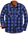 Blau