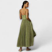 Lucrezia - Elegantes und Charmantes Kleid