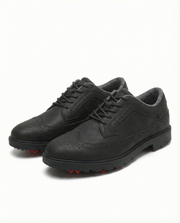 David | Hochwertiger Derby Schuh mit elegantem Finish