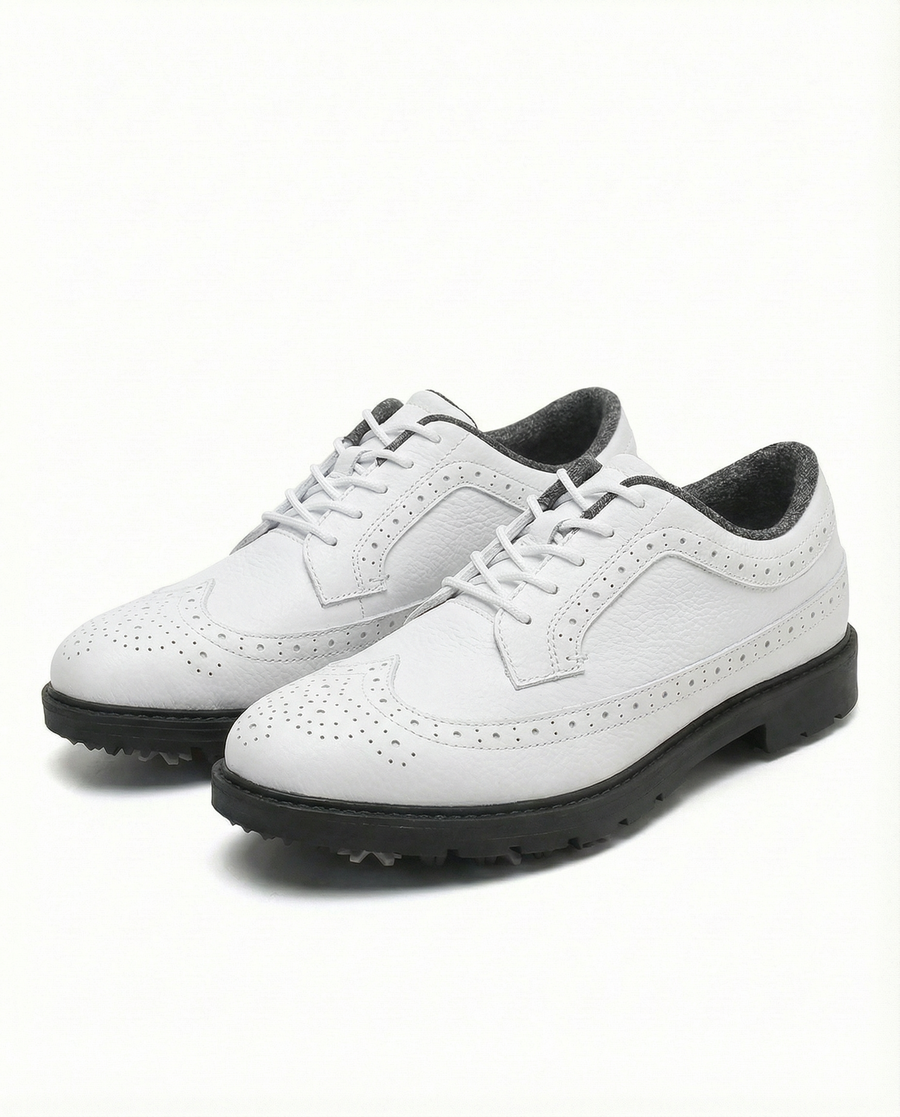 David | Hochwertiger Derby Schuh mit elegantem Finish