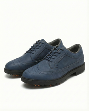 David | Hochwertiger Derby Schuh mit elegantem Finish