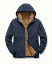 Emil | Woodland Hoodie in klassischer Passform