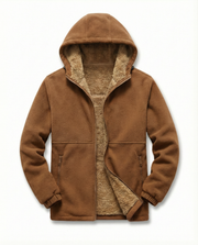 Emil | Woodland Hoodie in klassischer Passform