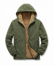 Emil | Woodland Hoodie in klassischer Passform