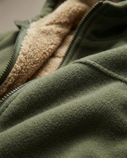 Emil | Woodland Hoodie in klassischer Passform