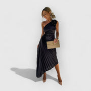 Celia | Premium Maxikleid