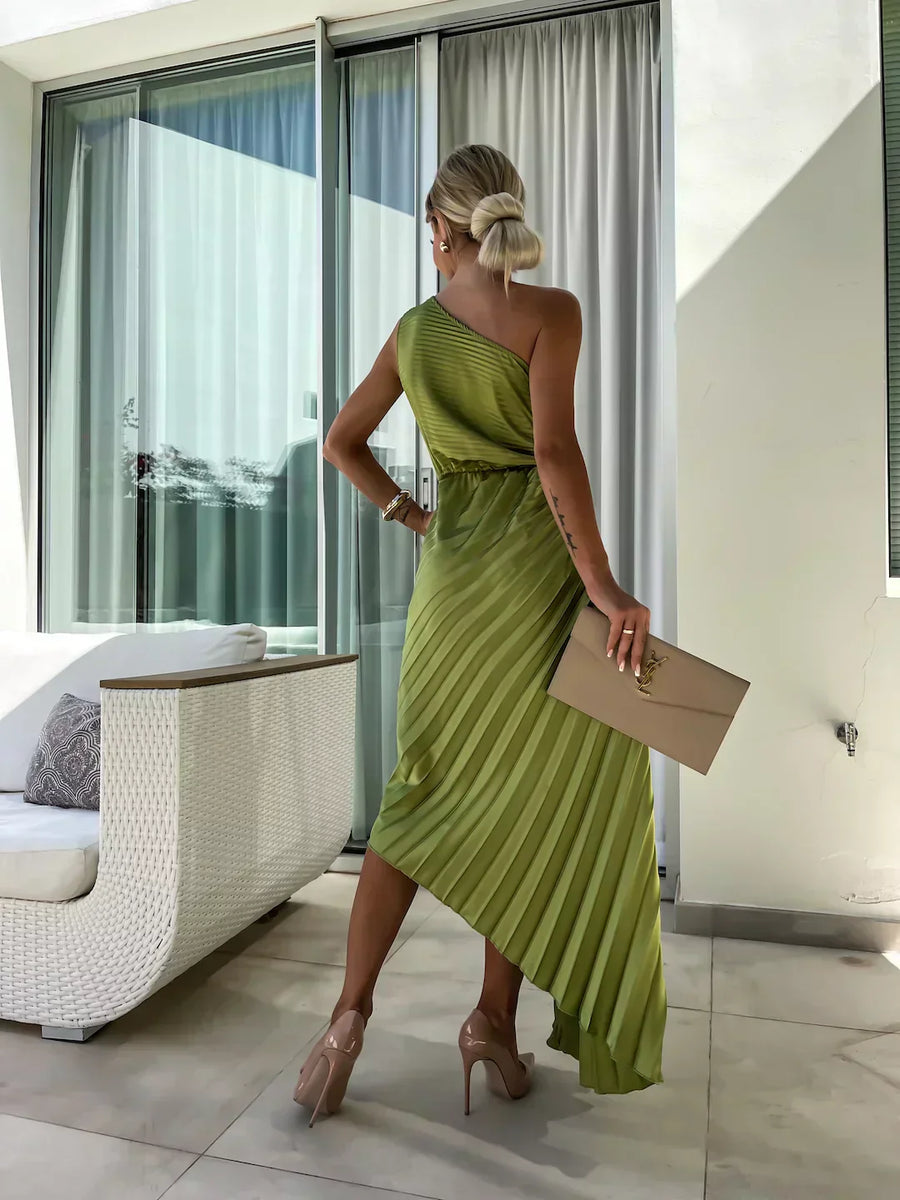 Lizbeth | Romantisches Blumenkleid