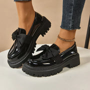 Ivy - Loafer mit Schleife