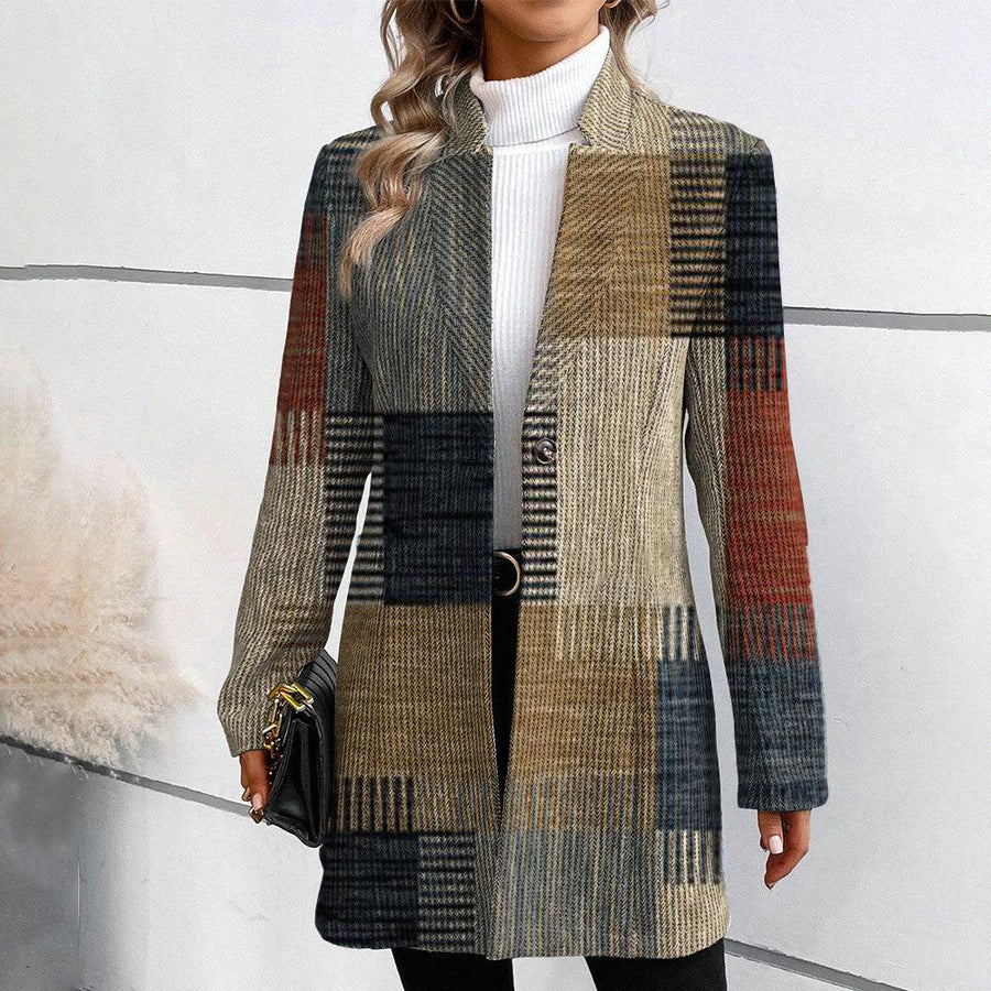 Gaby | Eleganter Blazer