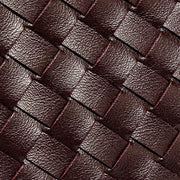 Geflochtene Mini-Tasche Damen – Kompakte Crossbody Bag mit Schulterriemen