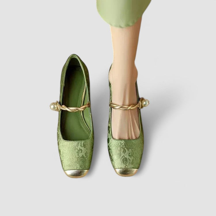 Hilda-Marie® | Orthopädische Schuhe Mary Jane