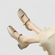 Hilda-Marie® | Orthopädische Schuhe Mary Jane