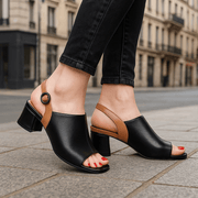 MARLA ICON HIGH HEELS