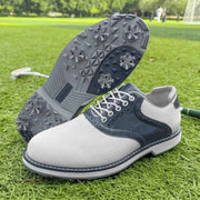 Golfschuhe Herren Klassisch