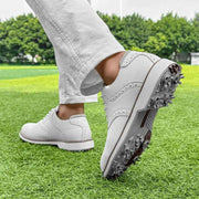 Golfschuhe Herren Klassisch