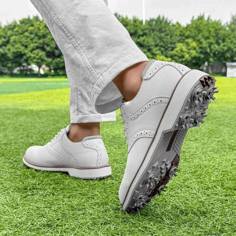 Golfschuhe Herren Klassisch