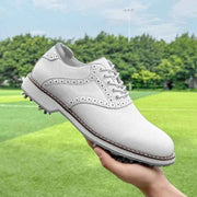 Golfschuhe Herren Klassisch