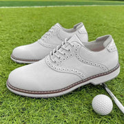 Golfschuhe Herren Klassisch