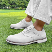 Golfschuhe Herren Klassisch
