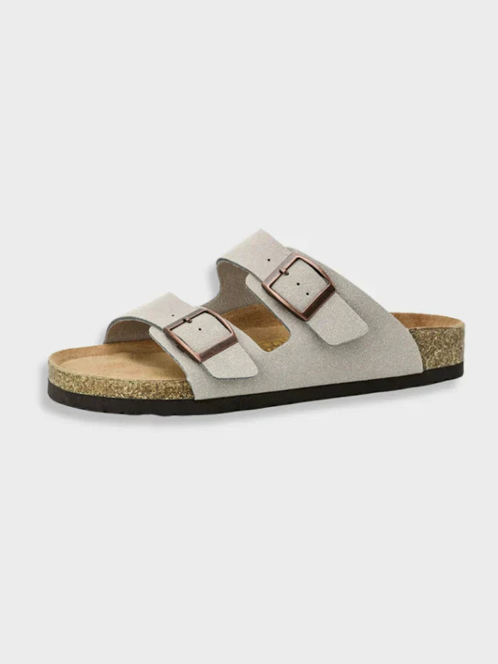 Heidi-Mode | Modische und Mühelose Allgemeine Sandalen
