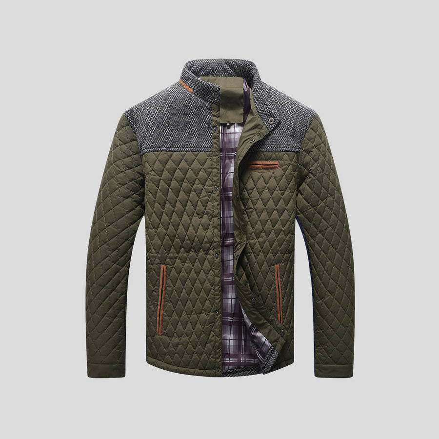 Cintra™ - Entspannt & Winddicht Charterjacke