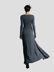 Merla™ - Elegantes Kleid mit Formender Wirkung