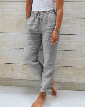 Heidi-Mode | Stilvolle Lockere Hosen
