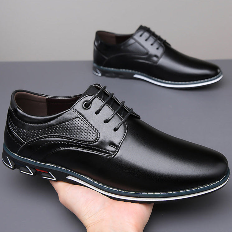 Darrell - Stylische Leichte Schuhe