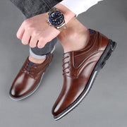 Darrell - Stylische Leichte Schuhe